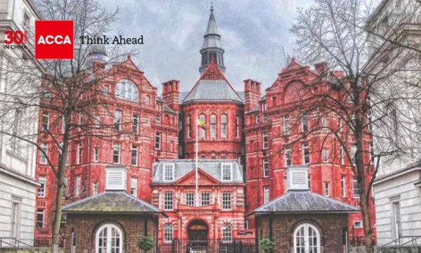 ACCA国际学位